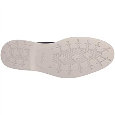 Clarks Medianos De Malwood