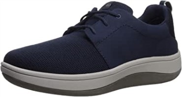 Zapatilla De Deporte Arla Free Para Hombre Clarks