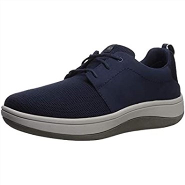 Zapatilla De Deporte Arla Free Para Hombre Clarks