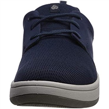 Zapatilla De Deporte Arla Free Para Hombre Clarks