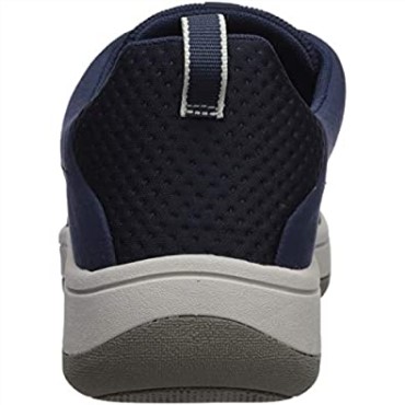 Zapatilla De Deporte Arla Free Para Hombre Clarks