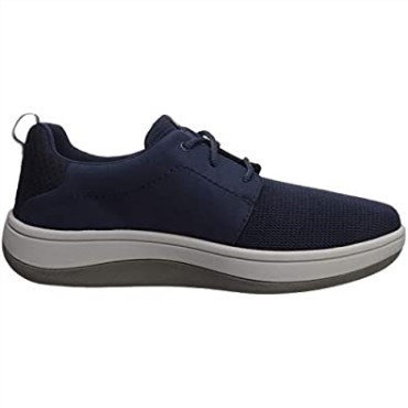 Zapatilla De Deporte Arla Free Para Hombre Clarks