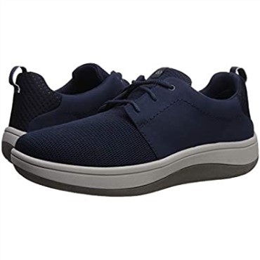 Zapatilla De Deporte Arla Free Para Hombre Clarks
