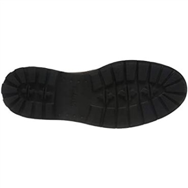 Zapatos Brogue Batcombe Wing Para Hombre Marrones Clarks