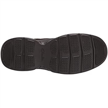 Bradley Walk Hombre Oxford Clarks Marrón