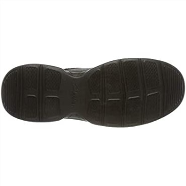 Hombre Bradley Walk Clarks Zapatos Oxford Planos