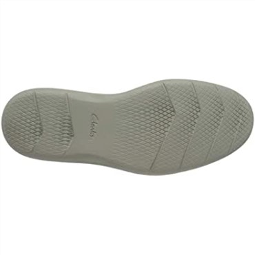 Zapatillas Bajas Hombre Brant Clarks Marrón