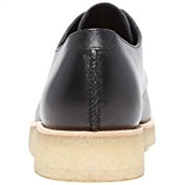 Zapatos Burcott Field De Hombre Con Cordones Clarks