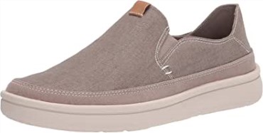 Zapatillas Cantal Step Hombre Clarks