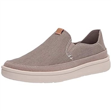Zapatillas Cantal Step Hombre Clarks