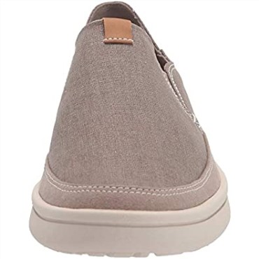 Zapatillas Cantal Step Hombre Clarks