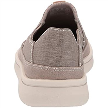 Zapatillas Cantal Step Hombre Clarks