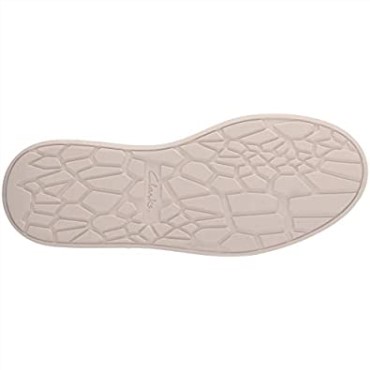 Zapatillas Cantal Step Hombre Clarks