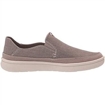 Zapatillas Cantal Step Hombre Clarks
