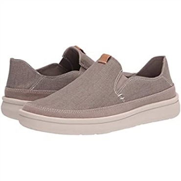 Zapatillas Cantal Step Hombre Clarks
