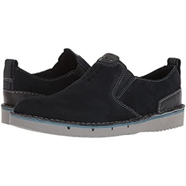 Mocasines Sin Cordones Capler Step Para Hombre Clarks