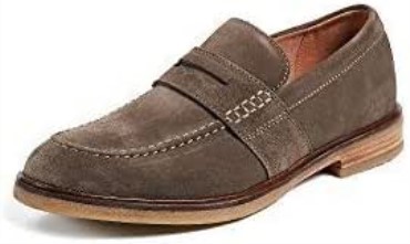 Mocasines Clarkdale F Low Para Hombre Clarks