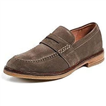Mocasines Clarkdale F Low Para Hombre Clarks