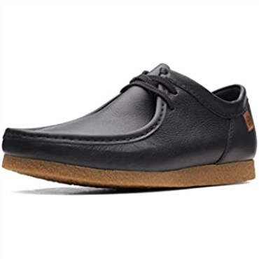 Mocasines Clarks Shacre Ii Run Para Hombre