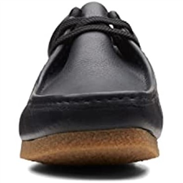 Mocasines Clarks Shacre Ii Run Para Hombre