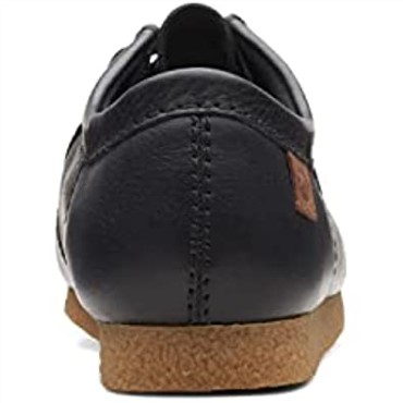 Mocasines Clarks Shacre Ii Run Para Hombre
