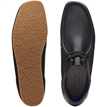 Mocasines Clarks Shacre Ii Run Para Hombre