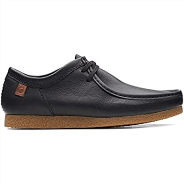 Mocasines Clarks Shacre Ii Run Para Hombre