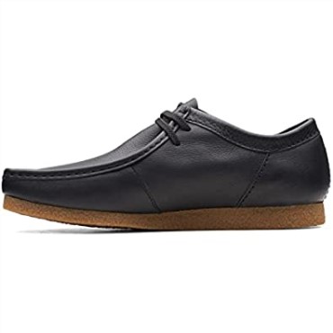 Mocasines Clarks Shacre Ii Run Para Hombre