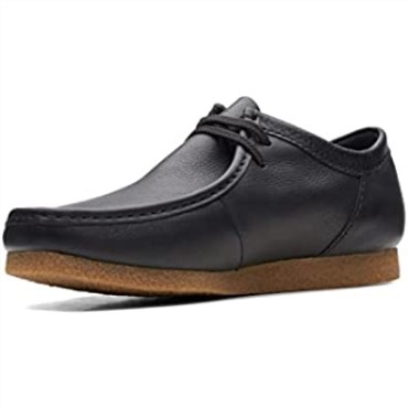 Mocasines Clarks Shacre Ii Run Para Hombre