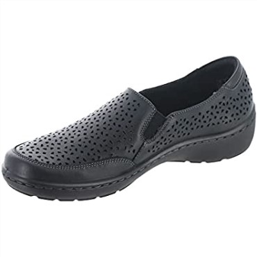 Mocasines Cora Sky Hombre Clarks