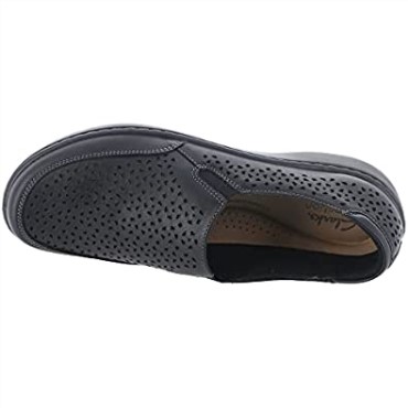 Mocasines Cora Sky Hombre Clarks