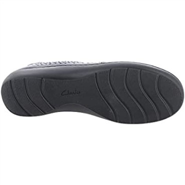Mocasines Cora Sky Hombre Clarks