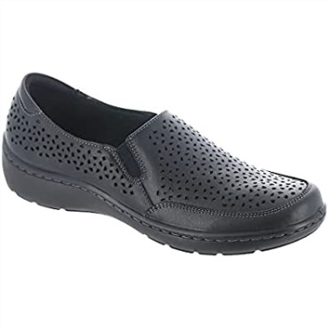 Mocasines Cora Sky Hombre Clarks