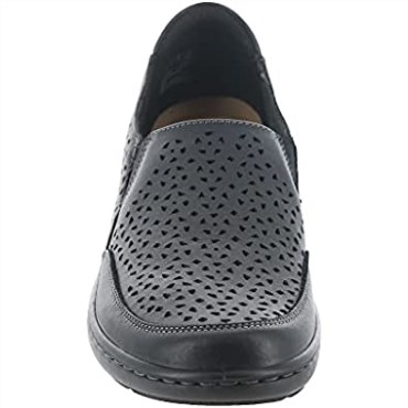 Mocasines Cora Sky Hombre Clarks