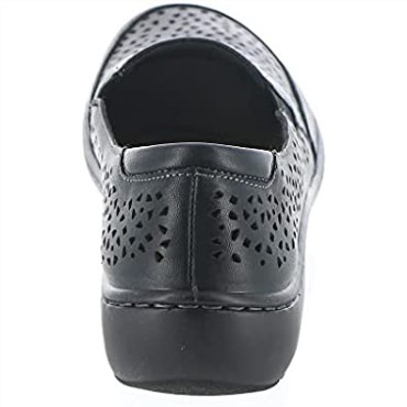 Mocasines Cora Sky Hombre Clarks