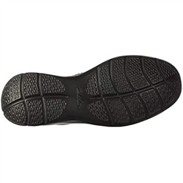 Mocasines Sin Cordones Cotrell Step Para Hombre Clarks Marrón Aceitoso