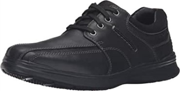 Cotrell Walk Hombre Oxford Clarks