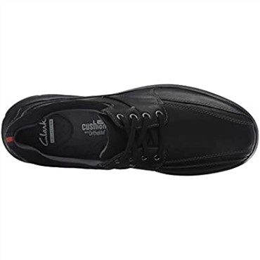 Cotrell Walk Hombre Oxford Clarks