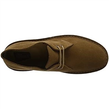 Botas Pisamierdas Hombre Clarks Marron Cola