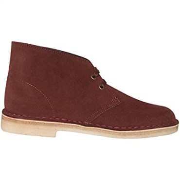 Botas Chukka Del Desierto Para Hombre Clarks
