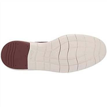 Botines Draper Mid Hombre Clarks