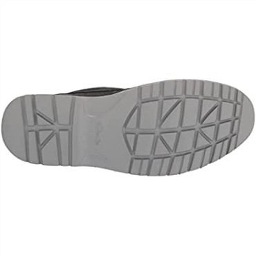 Botas Chukka Para Hombre Eastford Top Clarks