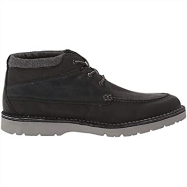 Botas Chukka Para Hombre Eastford Top Clarks