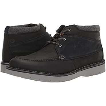 Botas Chukka Para Hombre Eastford Top Clarks