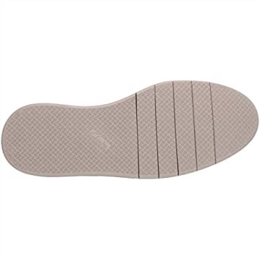 Forge Stride Chukka Boot Clarks Cuero Marrón Para Hombre