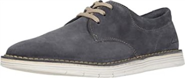 Forge Vibe Oxford Clarks Storm Ante Para Hombre