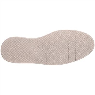 Forge Vibe Hombre Oxford Clarks Marrón Cuero