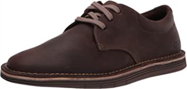 Forge Vibe Hombre Oxford Clarks