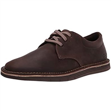 Forge Vibe Hombre Oxford Clarks