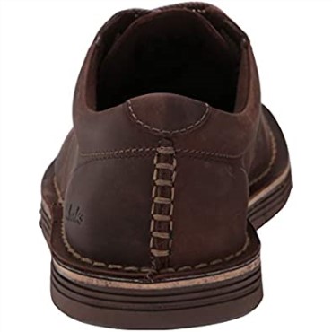 Forge Vibe Hombre Oxford Clarks
